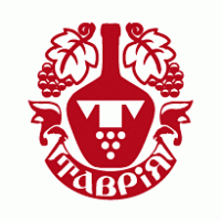 Konjak Tavriya logo vector logo