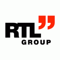 RTL Group logo vector logo
