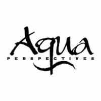 Aqua Perspectives logo vector logo