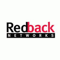 RedBack Networks logo vector logo
