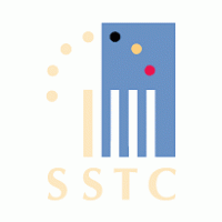SSTC logo vector logo