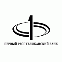 First Republic Bank logo vector logo