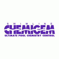 Chemigem logo vector logo