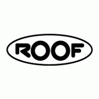 Roof logo vector logo