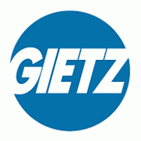 Gietz logo vector logo
