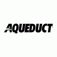 Aqueduct logo vector logo