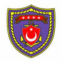 Deniz Kuvvetleri Komutanligi logo vector logo