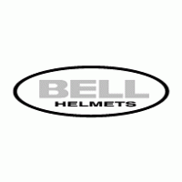 Bell Helmets logo vector logo