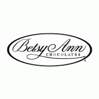 Betsy Ann logo vector logo
