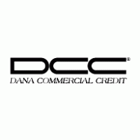 DCC logo vector logo