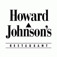 Howard Johnson’s logo vector logo