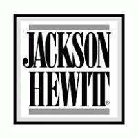 Jackson Hewitt logo vector logo