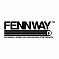 Fennway logo vector logo
