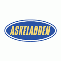 Askeladden logo vector logo