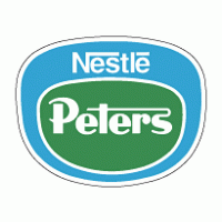 Peters logo vector logo