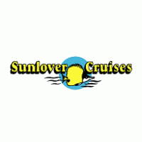 Sunlover Cruises logo vector logo