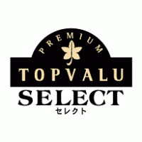 Topvalu logo vector logo