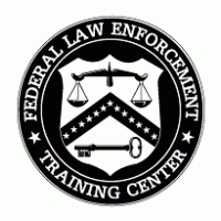 Federal Law Enforcement logo vector logo