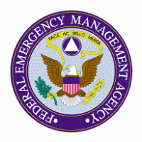 Federal Emergency Management Agency logo vector logo