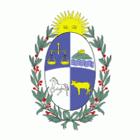Uruguay logo vector logo