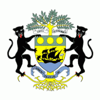 Gabon logo vector logo