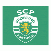 Sporting Clube de Portugal logo vector logo