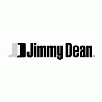 Jimmy Dean logo vector logo