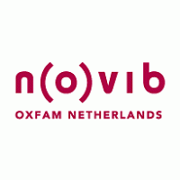 Novib logo vector logo