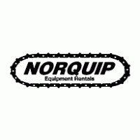 Norquip logo vector logo
