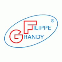 Filippe Grandy logo vector logo