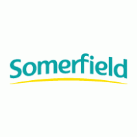 Somerfield logo vector logo