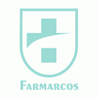 Farmarcos logo vector logo