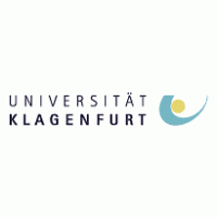 Universitat Klagenfurt logo vector logo