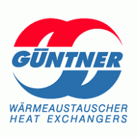 Guntner logo vector logo