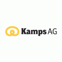 Kamps AG logo vector logo