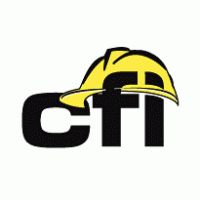 CFI logo vector logo