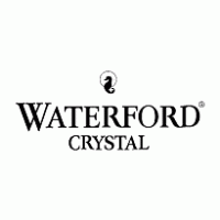 Waterford Crystal logo vector logo