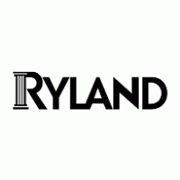 Ryland logo vector logo