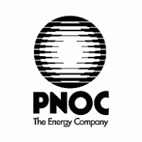 PNOC logo vector logo