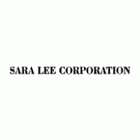 Sara Lee Corporation logo vector logo