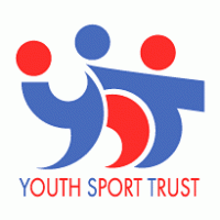 Youth Sport Trust logo vector logo