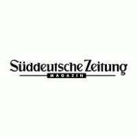 Sueddeutsche Zeitung Magazin logo vector logo