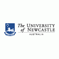 University of Newcastle logo vector logo