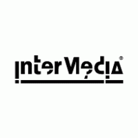 InterMedia logo vector logo