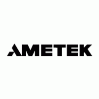 Ametek logo vector logo