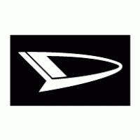 Daihatsu logo vector logo
