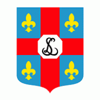 Ville Suresnes logo vector logo