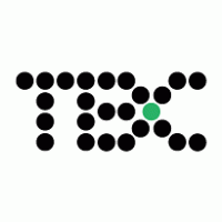 TVS logo vector logo