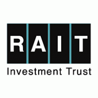 RAIT Investment Trust logo vector logo