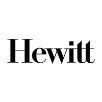 Hewitt Associates logo vector logo